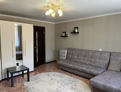 1-к. квартира, 36,8&nbsp;м²