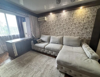 3-к. квартира, 67&nbsp;м²