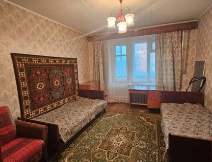 2-к. квартира, 65,2&nbsp;м²