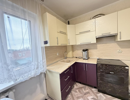 1-к. квартира, 43,3&nbsp;м²