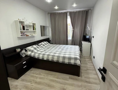2-к. квартира, 47,2 м²