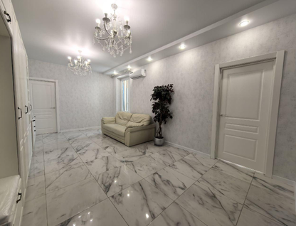 4-к. квартира, 99,2&nbsp;м²