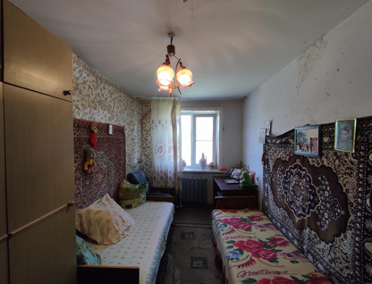 2-к. квартира, 43&nbsp;м²