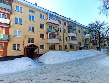 Комната, 11,2&nbsp;м²