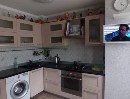 1-к. квартира, 44,9&nbsp;м²