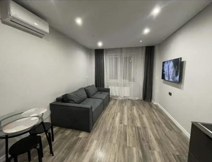 1-к. квартира, 45,7&nbsp;м²