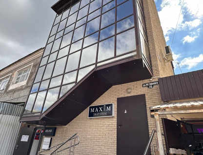 Помещение свободного назначения, 191&nbsp;м²