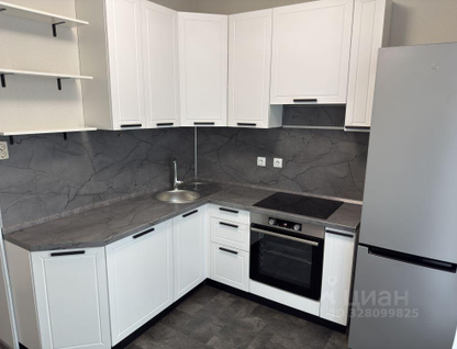 1-к. квартира, 35&nbsp;м²