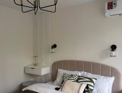 2-к. квартира, 36,9 м²