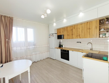 2-к. квартира, 57,7&nbsp;м²
