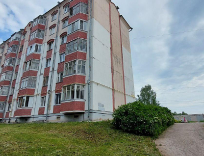 1-к. квартира, 31,9&nbsp;м²