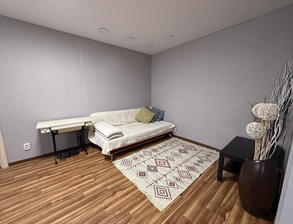 2-к. квартира, 43,2 м²