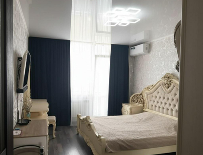 1-к. квартира, 46,4&nbsp;м²