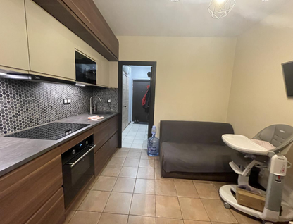 1-к. квартира, 39,6&nbsp;м²