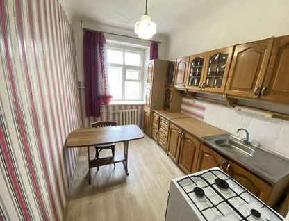 2-к. квартира, 52,7&nbsp;м²