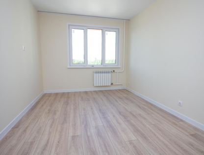 1-к. квартира, 33&nbsp;м²