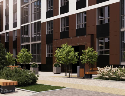 2-к. квартира, 61,5&nbsp;м²