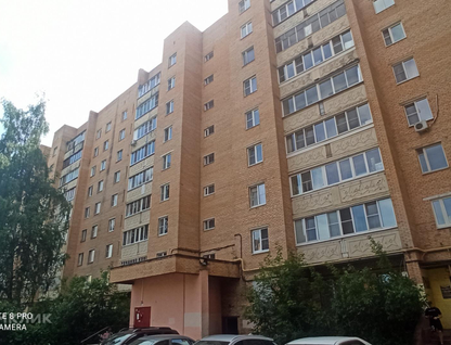 3-к. квартира, 67&nbsp;м²
