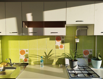 2-к. квартира, 42 м²