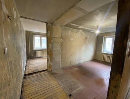 2-к. квартира, 42,7&nbsp;м²