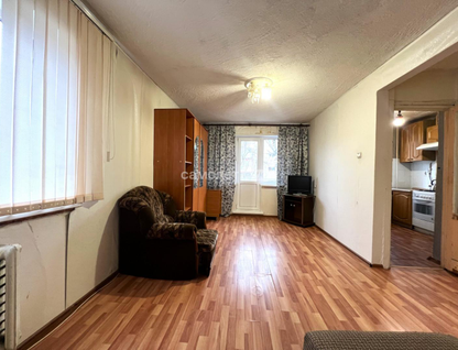 1-к. квартира, 30,3&nbsp;м²