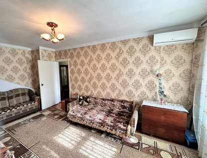 1-к. квартира, 29,7&nbsp;м²