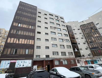 1-к. квартира, 41&nbsp;м²
