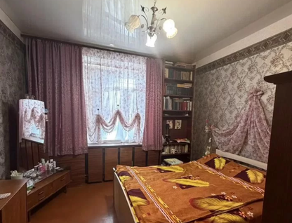 3-к. квартира, 74,8 м²