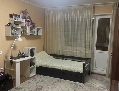 1-к. квартира, 37,2&nbsp;м²