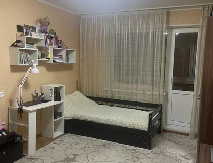 1-к. квартира, 37,2&nbsp;м²