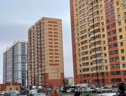 Студия, 30&nbsp;м²