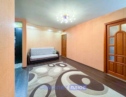 2-к. квартира, 42,7&nbsp;м²