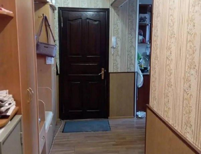 5-к. квартира, 122,6&nbsp;м²