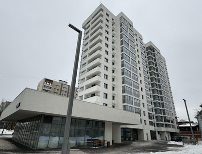 Помещение свободного назначения, 115,2 м²