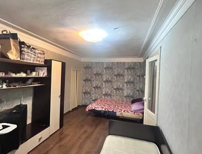 1-к. квартира, 35&nbsp;м²