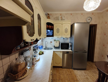 2-к. квартира, 58,8&nbsp;м²