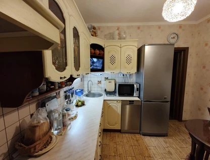 2-к. квартира, 58,8&nbsp;м²