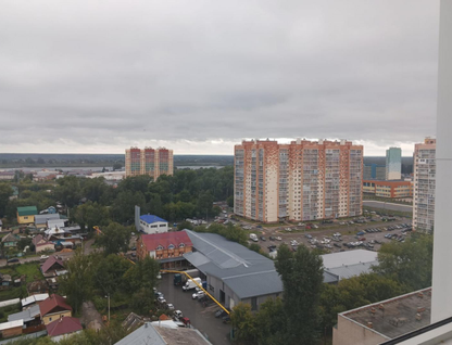 4-к. квартира, 93,5&nbsp;м²