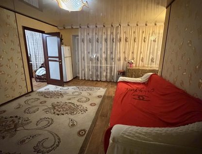 2-к. квартира, 45,5 м²