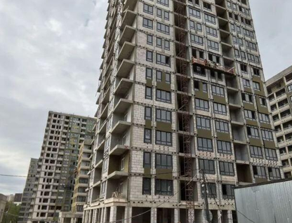 Помещение свободного назначения, 58,4 м²