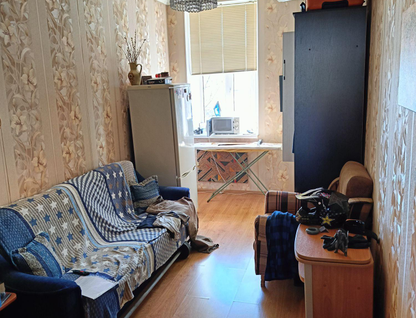 2-к. квартира, 40,5&nbsp;м²