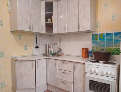 2-к. квартира, 49,5&nbsp;м²