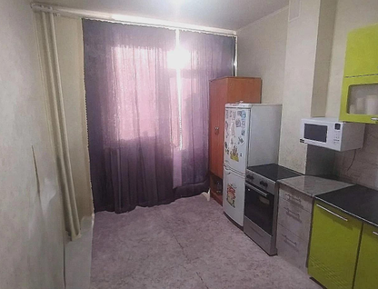 1-к. квартира, 34,5&nbsp;м²