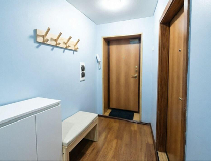 3-к. квартира, 55,8&nbsp;м²
