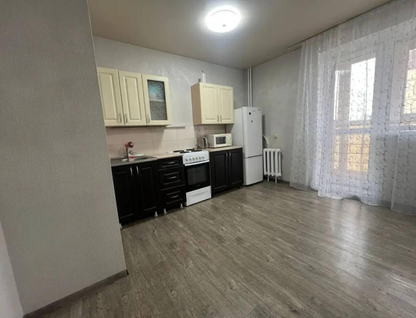 Студия, 27&nbsp;м²