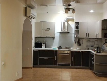 1-к. квартира, 52&nbsp;м²