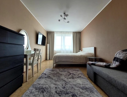 1-к. квартира, 36,9&nbsp;м²