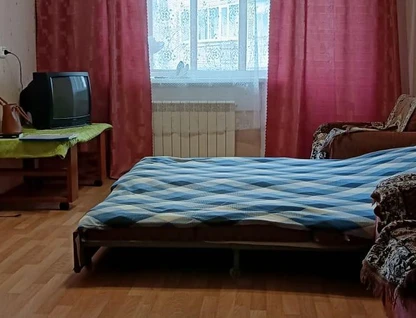 2-к. квартира, 41&nbsp;м²