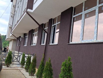Студия, 20,7&nbsp;м²