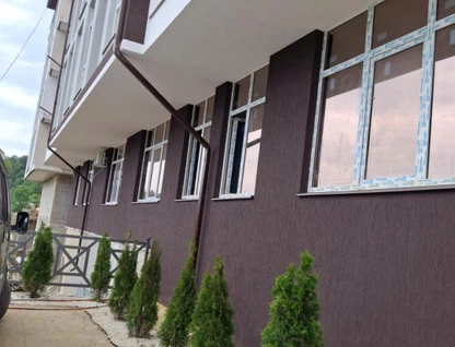 Студия, 20,7&nbsp;м²